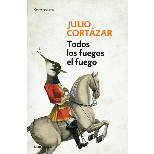 Todos Los Fuegos El Fuego