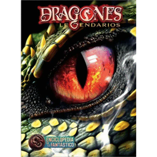 Dragones Legendarios