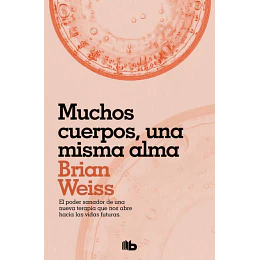 Muchos Cuerpos, Una Misma Alma