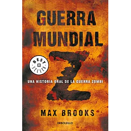 Guerra Mundial Z  