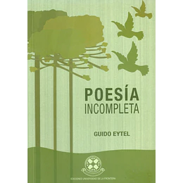 Poesia Incompleta