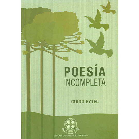 Poesia Incompleta