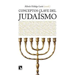 Conceptos Clave Del Judaismo