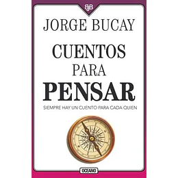 Cuentos Para Pensar 