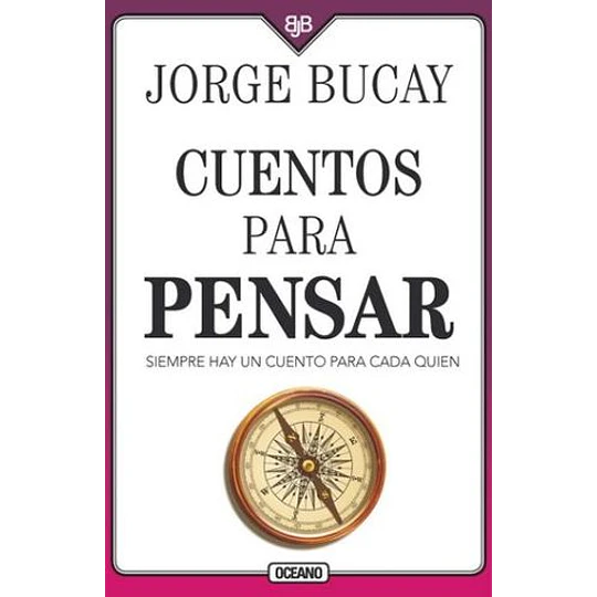Cuentos Para Pensar 