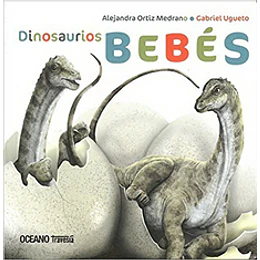 Dinosaurios Bebes