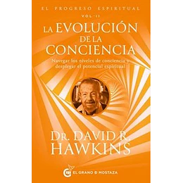 El Progreso Espiritual Vol. Ii: La Evolucion De La Conciencia