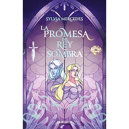 La Promesa Del Rey Sombra