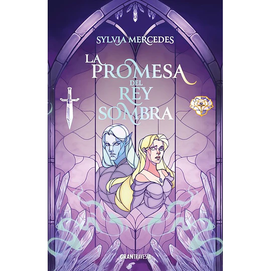 La Promesa Del Rey Sombra