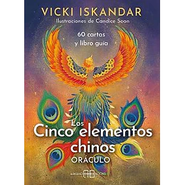 Los Cinco Elementos Chinos. Oraculo