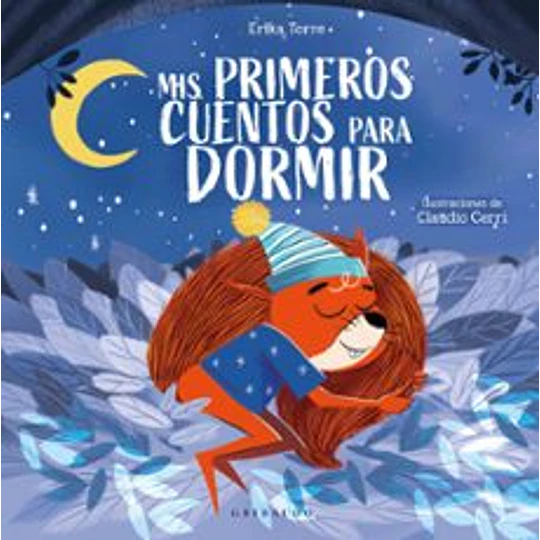 Mis Primeros Cuentos Para Dormir