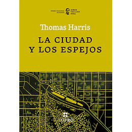 La Ciudad Y Los Espejos