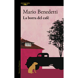 Borra Del Cafe, La  