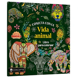 Conecta Con La Vida Animal