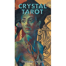 Tarot De Cristal 