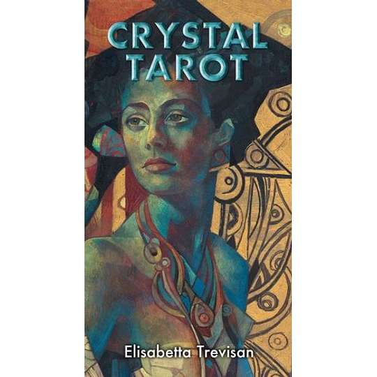 Tarot De Cristal 