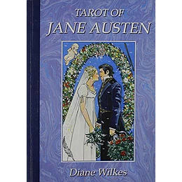 Tarot Of Jane Austen