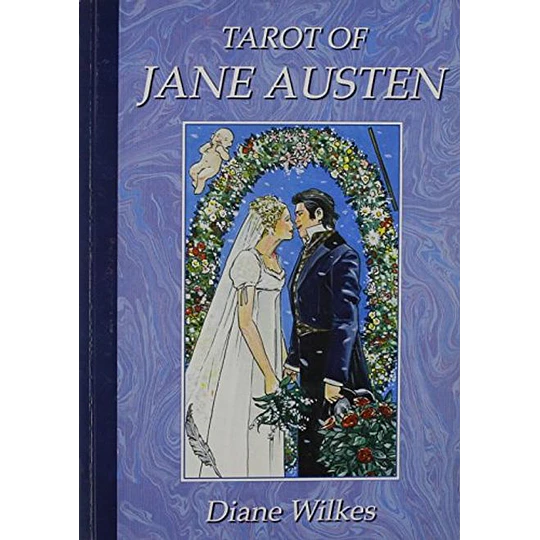 Tarot Of Jane Austen