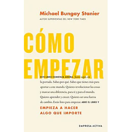 Como Empezar