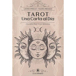 Tarot Una Carta Al Dia