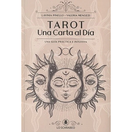 Tarot Una Carta Al Dia
