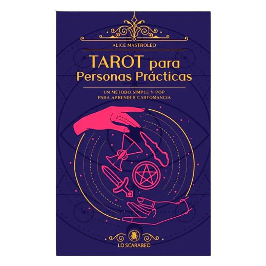 Tarot Para Personas Practicas