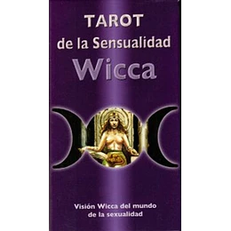 Tarot De La Sensualidad Wicca