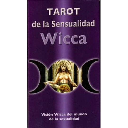 Tarot De La Sensualidad Wicca