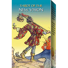 Tarot De La Nueva Vision 