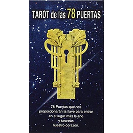 Tarot De Las 78 Puertas