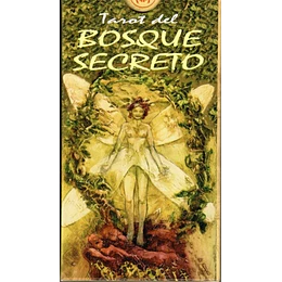 Tarot Del Bosque Secreto  