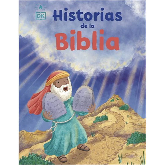 Historias De La Biblia