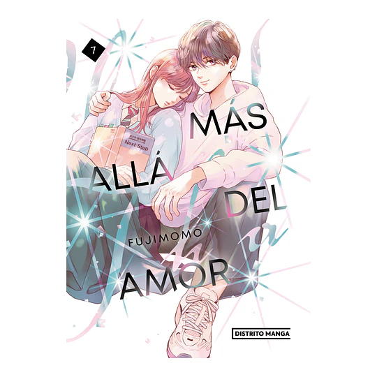 Mas Alla Del Amor 7