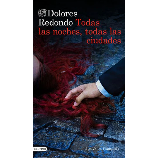 Todas Las Noches, Todas Las Ciudades