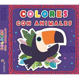 Conozco Los Colores