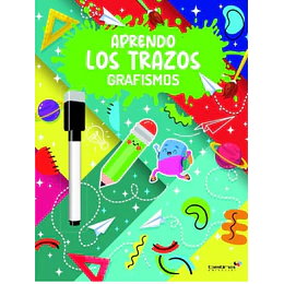 Aprendo Los Trazos - Grafismos