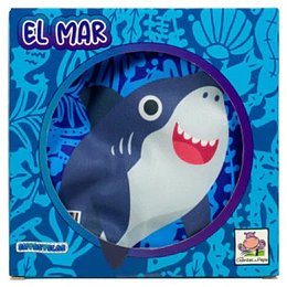 Entretelas El Mar