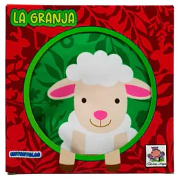 Entretelas La Granja