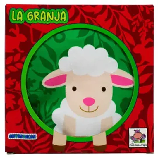 Entretelas La Granja