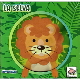 Entretelas La Selva