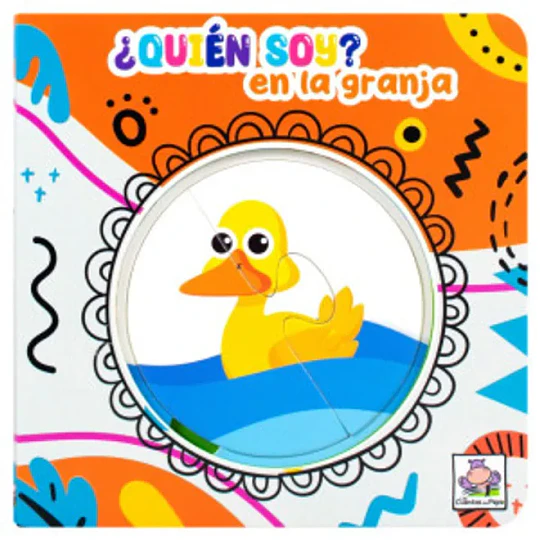 ¿Quien Soy? En La Granja