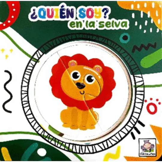¿ Quien Soy ? En La Selva