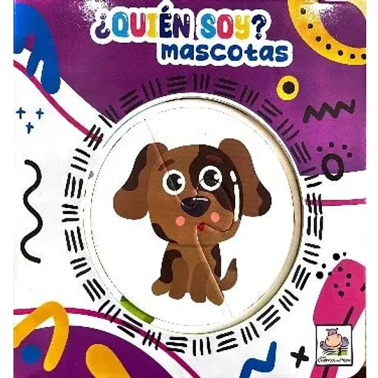 ¿Quien Soy ? Mascotas
