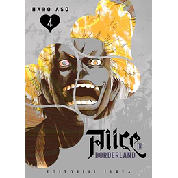 Alice In Borderland 04