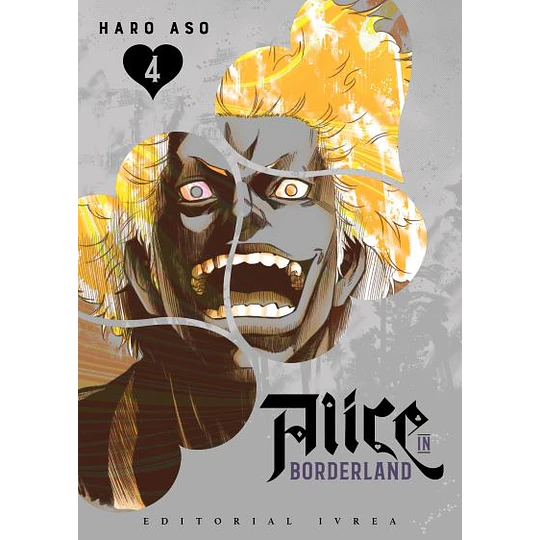 Alice In Borderland 04