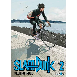 Slam Dunk 2