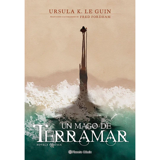 Un Mago De Terramar