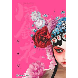 Yan Nº 01