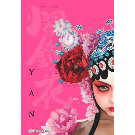 Yan Nº 01