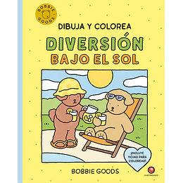 Diversion Bajo El Sol